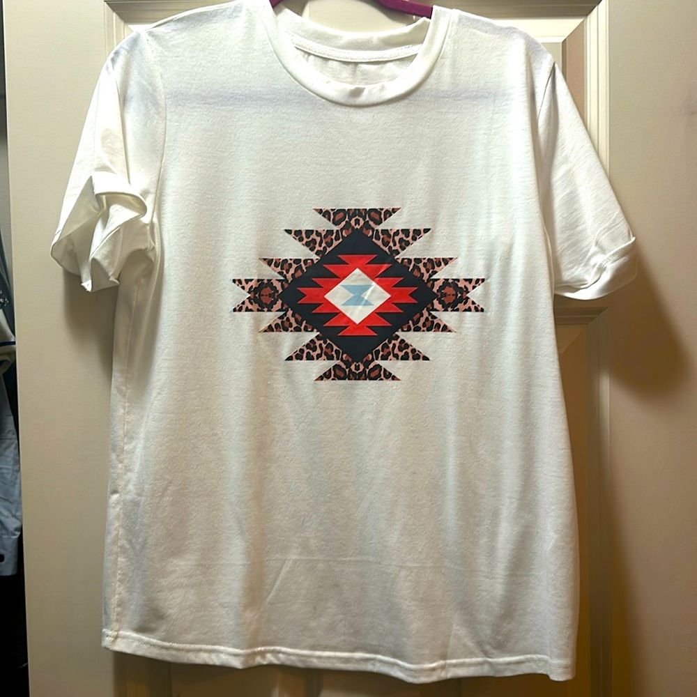 Fashion t shirt
